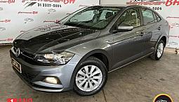 Virtus Comfortline 200 Tsi 1.0 Flex 12V Aut