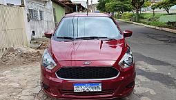 Ford / Ka  Se  1.0 2017 2018