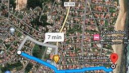 Apartamento Gaibu