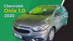 Onix Joy 2020/2020 Extra  !!!