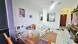 Apartamento 02 Quartos Reformado Com 60M² A Venda Por R$240.000 No Ipiranga - Guarapari/Es