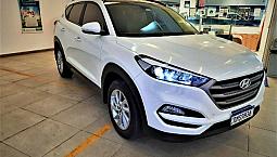 Tucson Gls 2022 Em Estado De Zero