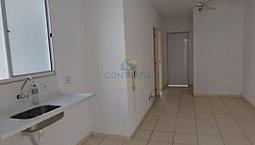 Casa Condomínio Fechado 2 Quartos