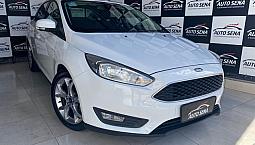 Focus Se 2.0 At 2019