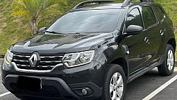 Duster Automática 2021
