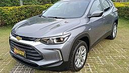 Tracker 1.2 Ltz Turbo Automatica 2021