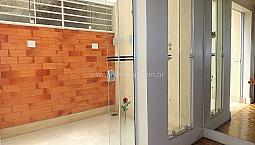 J2 - Otimo Apartamento 2 Quartos, Area Externa, Frente, Bairro Bairu