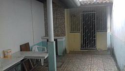 Aluga-se Casa Térrea Em Cacha Pregos