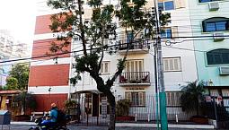 Apartamento Para Alugar Com 1 Dormitórios Em Centro, São Leopoldo Cod:6068