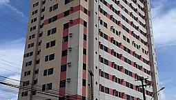 Edf. Racine No Bairro São Jorge