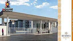 Condominio Reserva São Luis, Turu