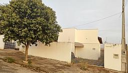 Casa A Venda Em Olímpia/Sp- Quintas Das Aroeiras