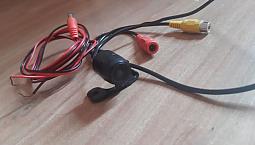 Câmera De Ré Em Hd Original