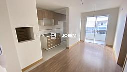 Apto 1 Dorm. Com Garagem Locação - Espirito Santo - Torre Caridade ?