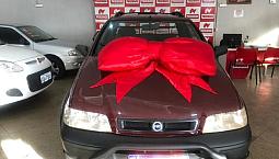 Fiat/ Strada Ce 2004