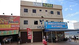 Kit Para Alugar R$ 450,00 - Ceilândia Sul