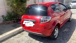 Ford Ka 2013