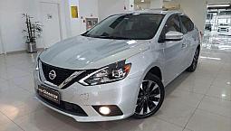 Nissan Sentra 2.0 Sl 16Vstart