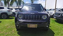 Jeep Renegade Longitude 2.0 4X4 Tb Diesel Aut