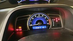Honda Civic 2011 Lxl