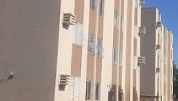 Apartamento Para Aluguel Possui 55 Metros Quadrados Com 2 Quartos Em Terra Nova - Cuiabá -