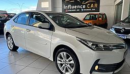 Toyota Corolla 2018 2.0 Xei 16V Flex 4P Automático