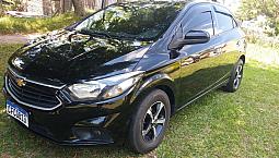 Onix 2017 Até Zero Entrada  A Vista R$ 47900