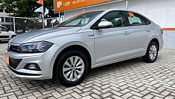 Virtus 2019/2020 1.0 200 Tsi Comfortline Automático