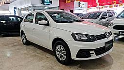Gol G7 1.0 2018