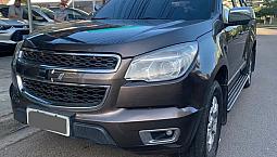 S10 Ltz Fd2 C/Gnv 2014