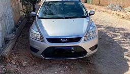 Vendo Ou Troco Ford Focus 2009 Sedan!!