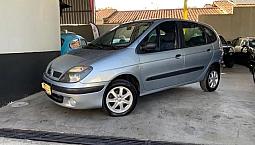 Renault Reanult Scenic Aut 1616V