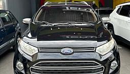 Ecosport Freestyle 2.0 Flex