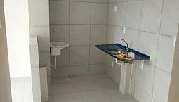 Apartamento Em Condomínio Fechado Para Alugar