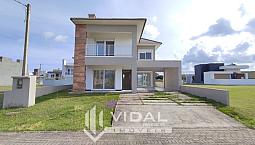 Tramandaí - Casa De Condomínio - Rs 030