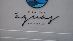 Vendo Ágio Condomínio Vila Das Águas Setor 12 