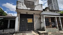 Casa Na João Paulo Ll