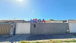 Casa Com 3 Quartos No Bairro Passaré Em Fortaleza, Ce