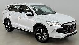 Byd Song Pro Gl 1.5 16V Aut. (Hibrido) 2026