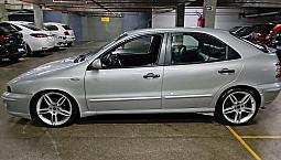 Fiat Brava Sx 1.6 16V 4P 2003