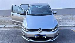 Volkswagen Fox Comfortline I Motion 1.6 Flex 8V 5P 2016