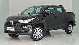 Fiat Strada Freedom 1.3 Flex 8V Cd 2025