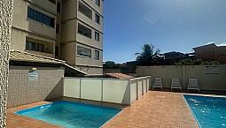 Apartamento Em Ilha Dos Ayres, 2 Quartos, 1 Vaga De Garagem E Lazer Completo