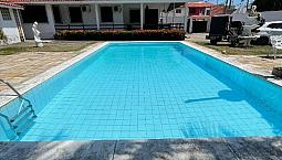 Alugo Casa Na Barra De São Miguel 