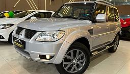 Mitsubishi Pajero Tr4 2.0 Flex 16V 4X2 Mec. 2014
