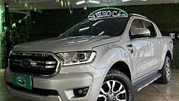 Ford Ranger Limited 3.2 20V 4X4 Cd Aut. Dies. 2023