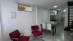 Apartamento Mobiliado Para Estudante 