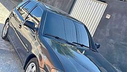 Volkswagen Gol Geração Iv Power 1.6 8V Mi Total Flex Mec. 4P 2007