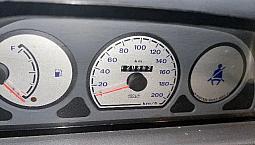Fiat Uno Mille 1.0 Fire/ F.flex/ Economy 4P 2002