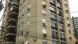 Apartamento Mobiliado 02 Dormitórios, Centro De Novo Hamburgo